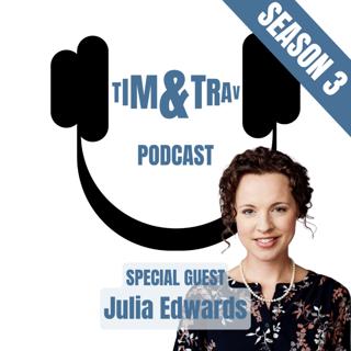 304: Julia Edwards - 2026 Maine Teacher of the Year