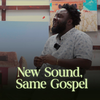 “New Sound, Same Gospel: R&B & Neo-Soul in Worship”| Kyei Mensah
