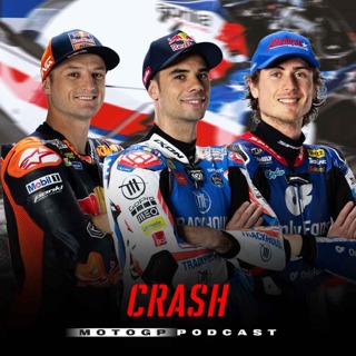 Rider changes coming at Trackhouse for 2025? MotoGP rider market explored ✍️