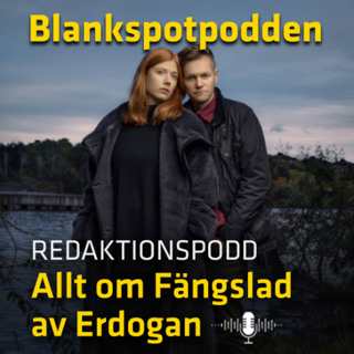 Allt om Fängslad av Erdogan