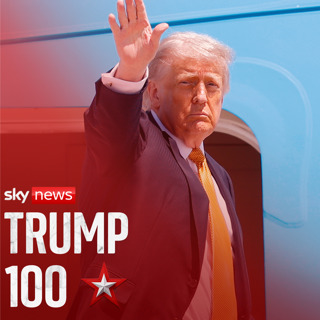 Trump weighs in on Starmer in bumper China visit preview