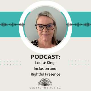 Inclusion and Belonging with Louise King