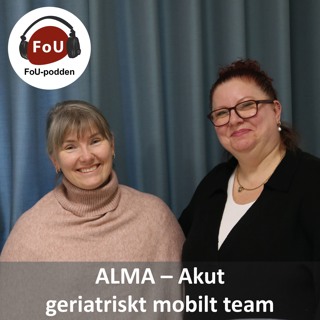 114, ALMA – Nära och personcentrerad vård