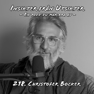 218. Christofer Bocker - människors gemensamma klangbotten
