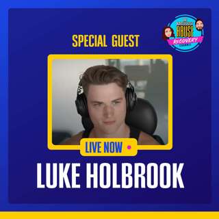 Luke Holbrook. The Key Role of Fitness in Recovery #102