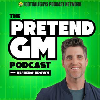 How to Trade for Late-Season Fantasy Breakouts with Faraz Siddiqi