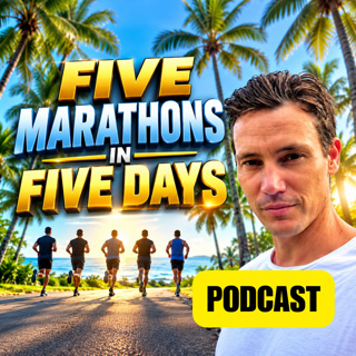 Carnivore. Fat Adapted. Fasted. History Made S3E88