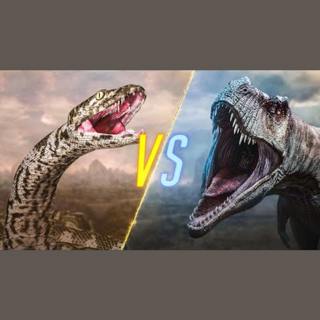 Prehistoric Beasts