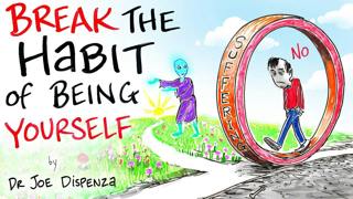 Dr Joe Dispenza - Break the Habit of Being Yourself | After Skool
