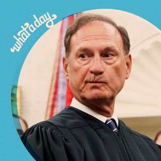 The Supreme Court's Samuel Alito Problem