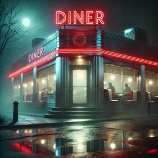 10 Rules For Working at the Midnight Diner | Part 2