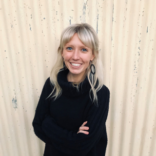 Curator Interview: Steph Cibich