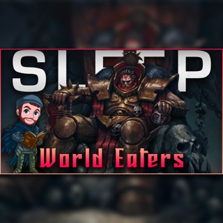 The World Eaters