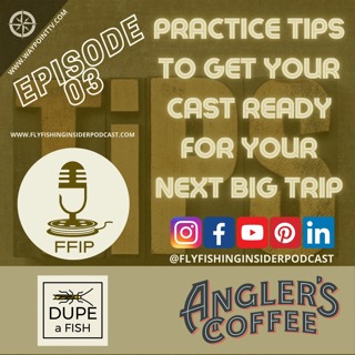 Practice Tips to Get Your Cast Ready for Your Next Big Trip