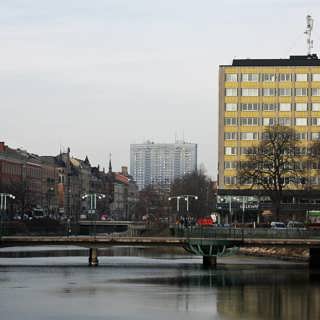 Om subkulturen Malmö