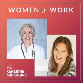 Jane Caro: The invisibility of aging, the invisibility of motherhood and activism through humour