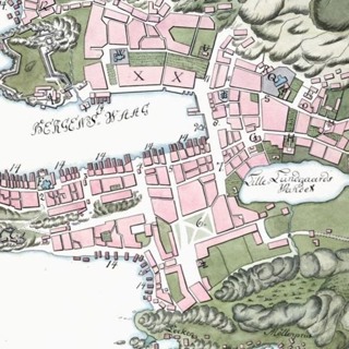 Historisk lunsj: Reformasjonen