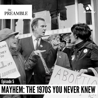 Mayhem: The 1970s You Never Knew, Episode 5