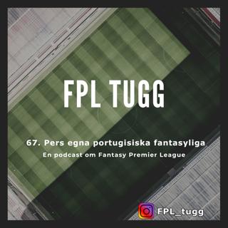 67. Pers egna portugisiska fantasyliga