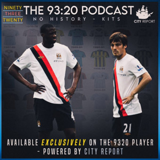 NO HISTORY:- KITS