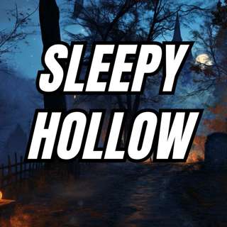 Ep. 43 | Sleepy Hollow | Sasquatch & Sourdough Podcast
