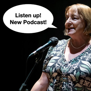 Podcast - 16 MAy 2025 - Lesley - Cultural Exchange