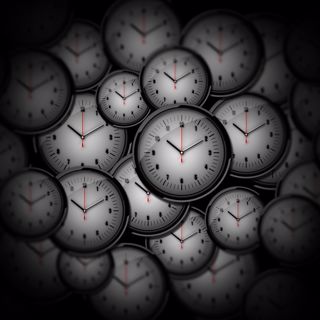Cosmic Queries – Timekeeping