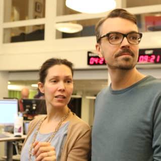Avsnitt 98: "Nätdödaren" som kan bli en valfråga