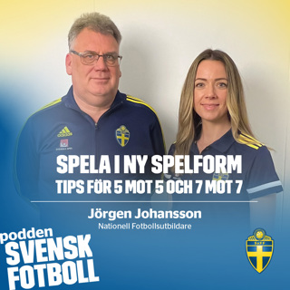 Spela i ny spelform del 1