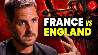 The 100 Years' War with Historian Dan Jones