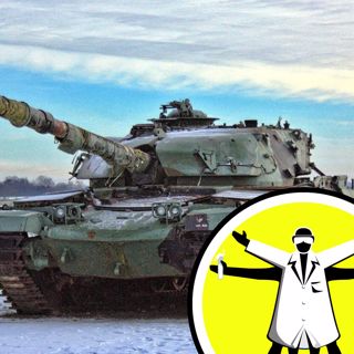 Bonus episode: Highlighting Naked Reflections