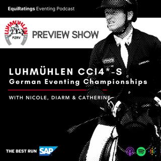 Luhmühlen Preview Show