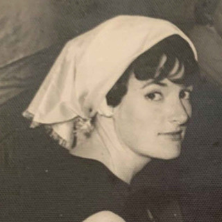 E63 | Special | Sydney Unsolved - The Disappearance of Juanita Nielsen