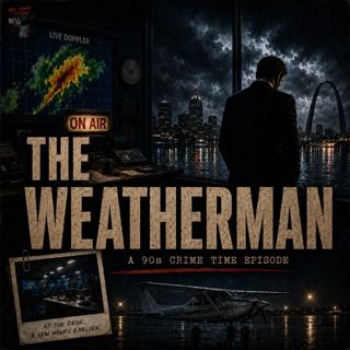 The Weatherman