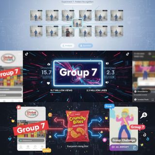 Group 7