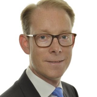 Billström - vad gör du som gruppledare?