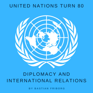 Is the UN Still the World’s Best Last Hope?