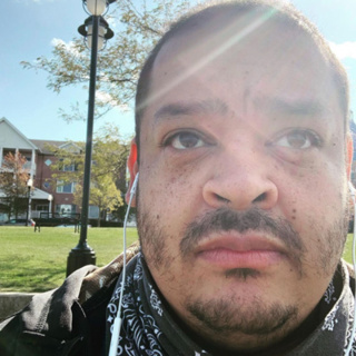 Golden Guest: Esteban Colon Poet Premiere Vlog