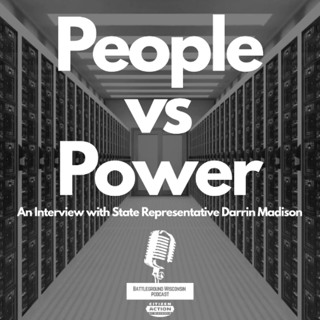 People vs Power