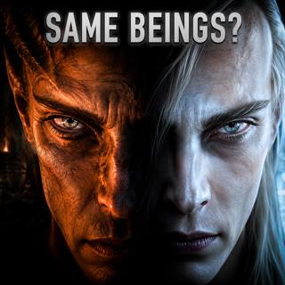 Are UFOs What Ancient People Called Demons? | UFOs & Non-Human Intelligence