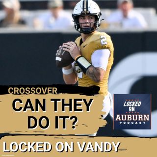 This Quarterback Battle is FASCINATING, Jared Curtis needs to be Sharp Early