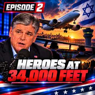 Heroes at 34,000 Feet