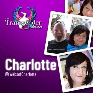 Webs of Charlotte