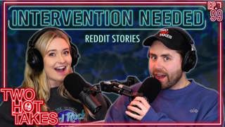 99: Intervention Needed..