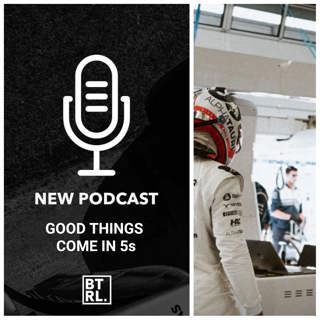 Good Things Come In 5s - The Austrian GP Review