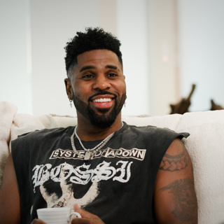 Jason Derulo: Multi-platinum artist and one of TikTok’s biggest creators