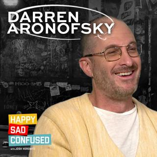 Darren Aronofsky, Vol. II