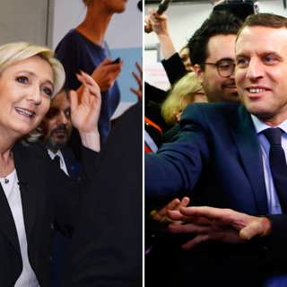 Euroambulansen och överstekt svenskt valfläsk