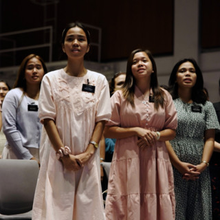 First Presidency changes women missionary age to 18