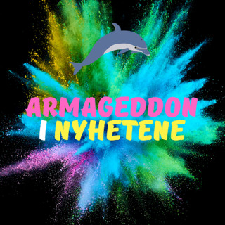Armageddon i nyhetene ep.3